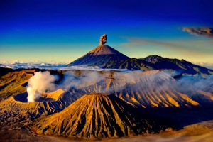 tour packages bromo new year 2015